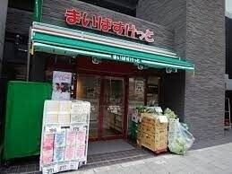 セゾン北品川の周辺