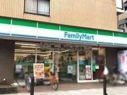 セゾン北品川の周辺