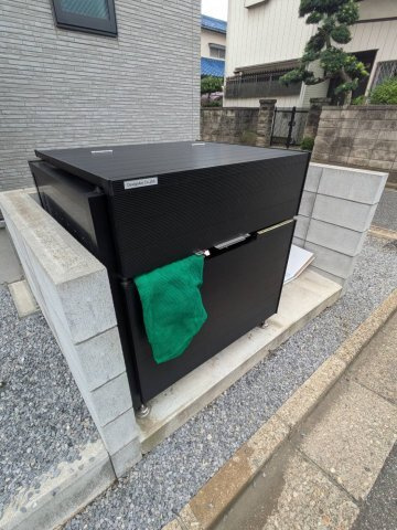GRADUS薬円台Ⅱのその他共用部分