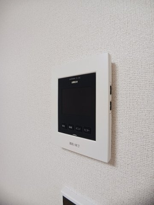 【セキュリティ】 | ミレ　グランデ　Ⅱ
