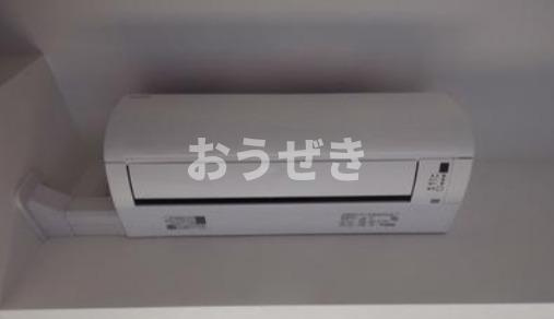 アルテシモソロの設備
