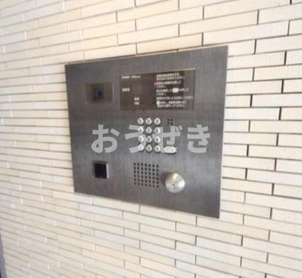 アルテシモソロのセキュリティ
