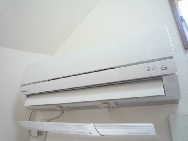 【設備】 | ウィルヴィレッジ一里山
