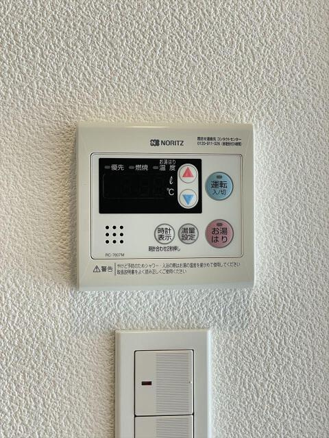 スカイコート上野稲荷町の設備|※同タイプ参考写真