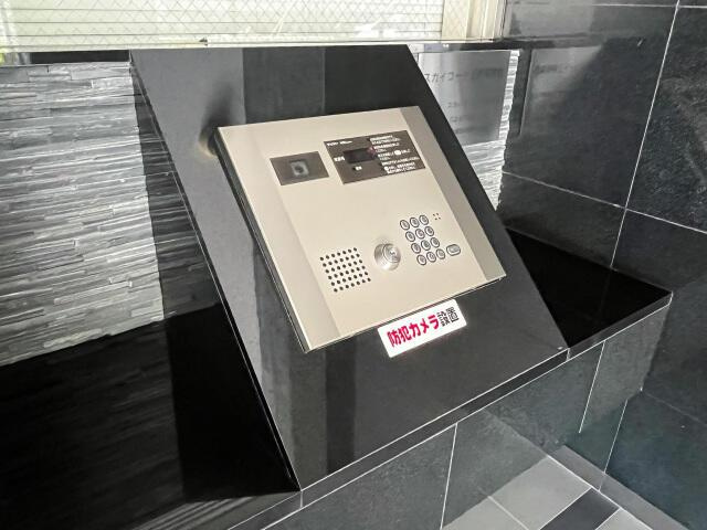 スカイコート上野稲荷町のその他|オートロック