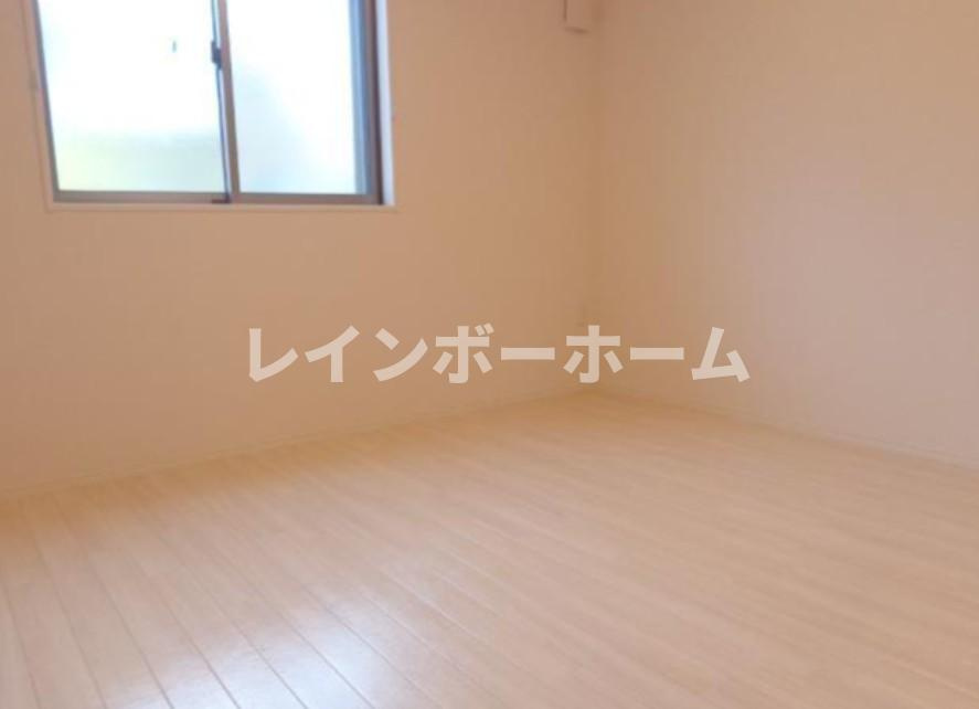 クレールふじみ野のその他