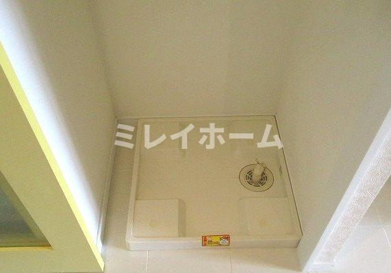 レックス多摩川レジデンスの設備