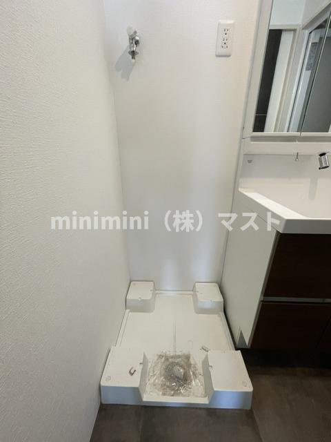 Wolf Pack Apartmentの設備