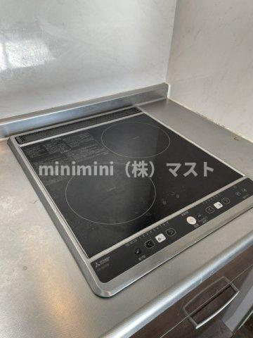 Wolf Pack Apartmentの設備