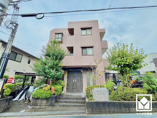 西宮仁川町パークハウス
