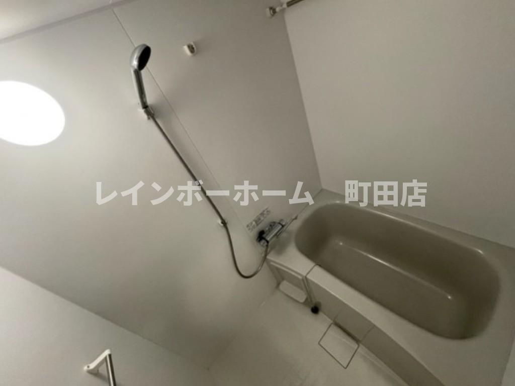 ＪＭＦＲｅｓｉｄｅｎｃｅ町田※初期費用分割あと払いサービス利用可能物件の浴室