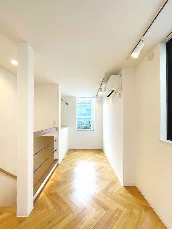 GRANDE MAISON SUGAMO の内装