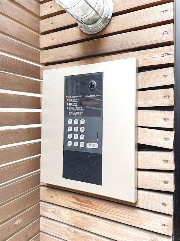 GRANDE MAISON SUGAMO のその他共用部分