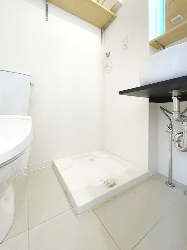 GRANDE MAISON SUGAMO の設備