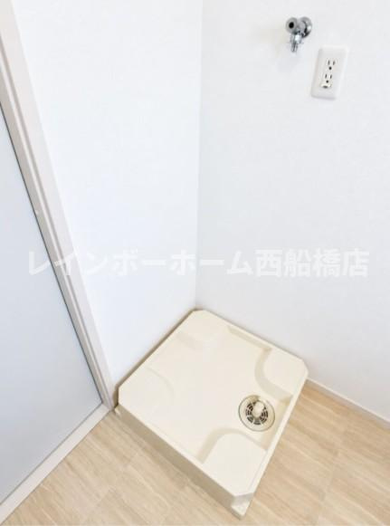 グルーヴィーの設備