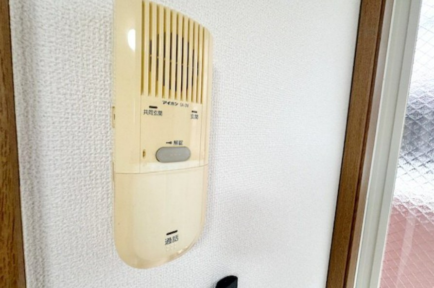 メゾンフェルミエのその他