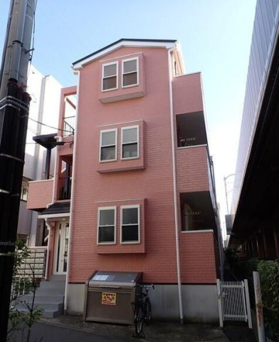 メゾンフェルミエのその他共用部分