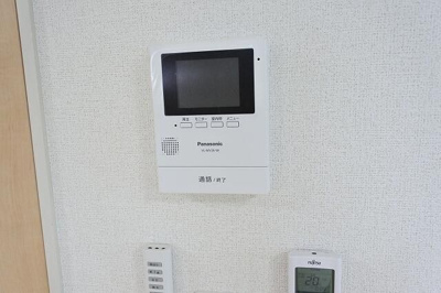 【セキュリティ】 | キングストンハウス