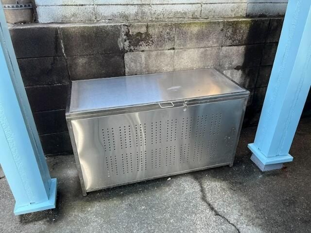 ヴィアベネト南町田のその他共用部分