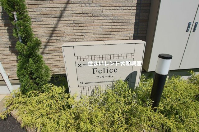 フェリーチェのその他