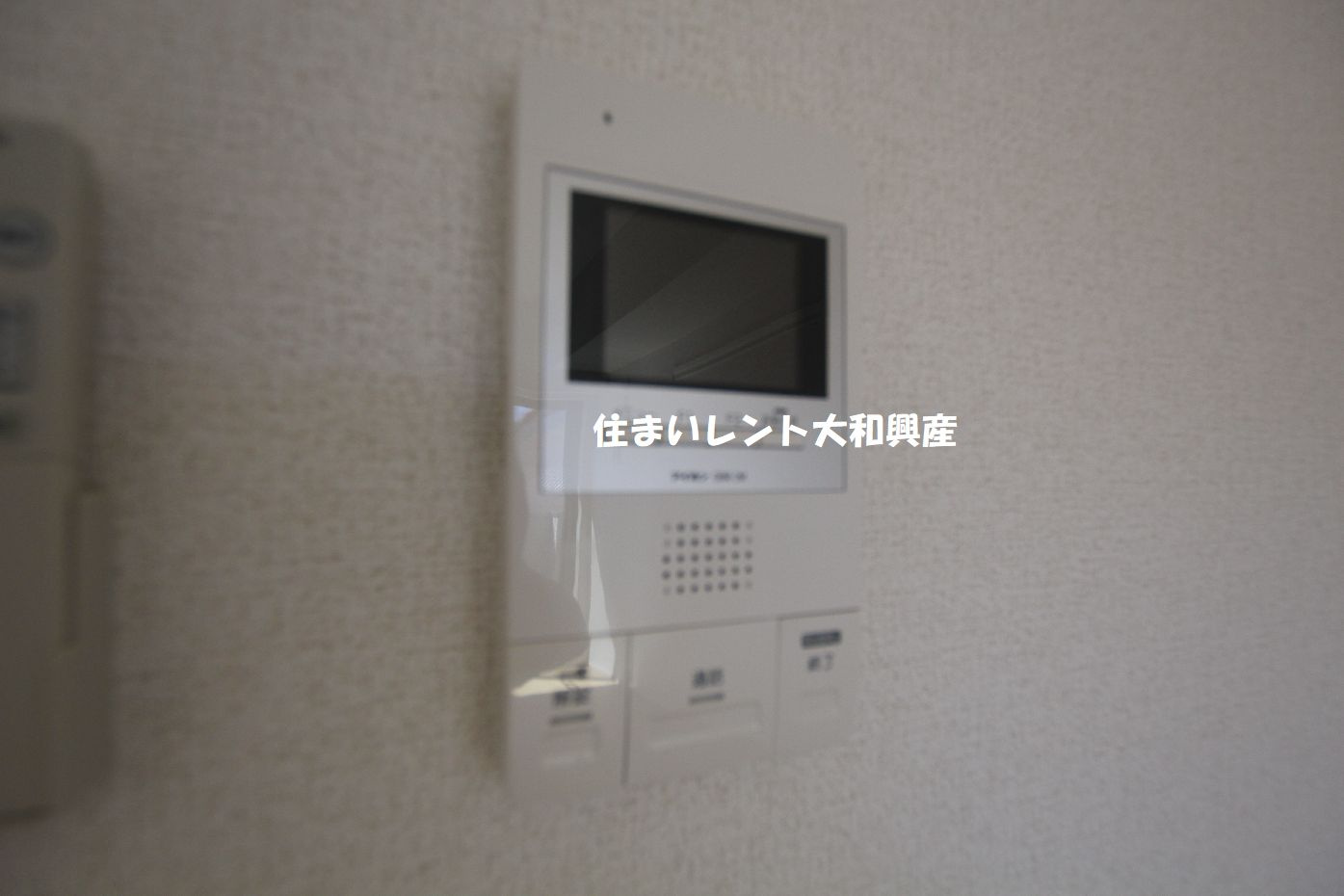 フェリーチェのセキュリティ