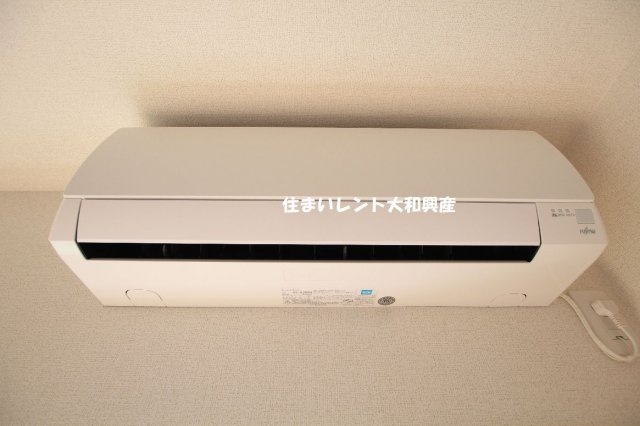 フェリーチェの設備
