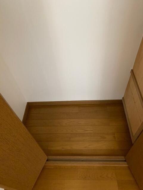 トラスティ落合の設備