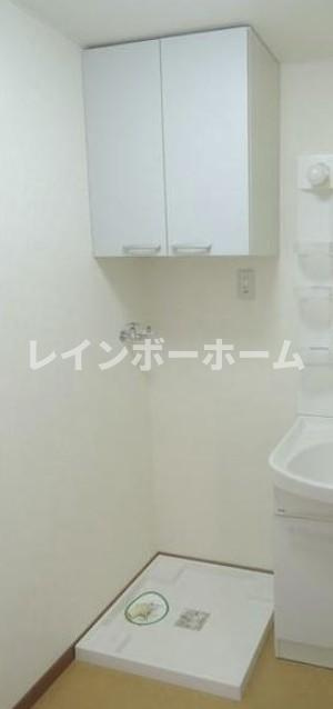 ライネスふじみ野の設備
