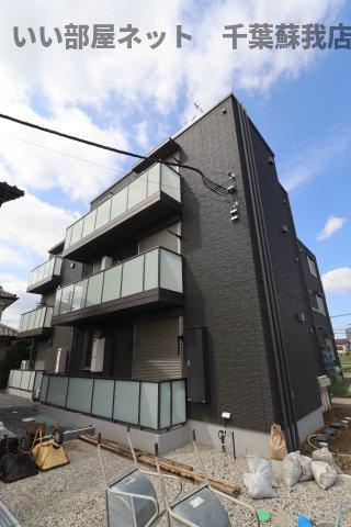 ジャンダルムの収納|ちょっとした収納スペースも充実しています