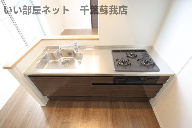 ジャンダルムの玄関|ゆったりとした玄関です