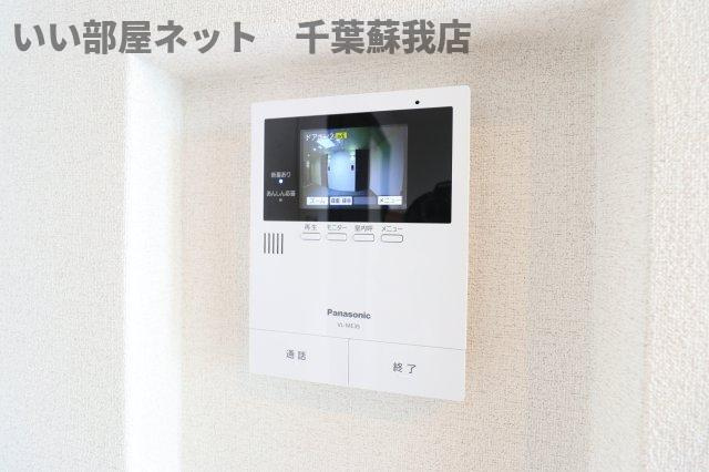 ジャンダルムのキッチン|きれいなキッチンです