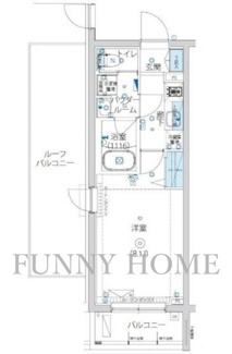 【間取り】 | アルテシモブロス