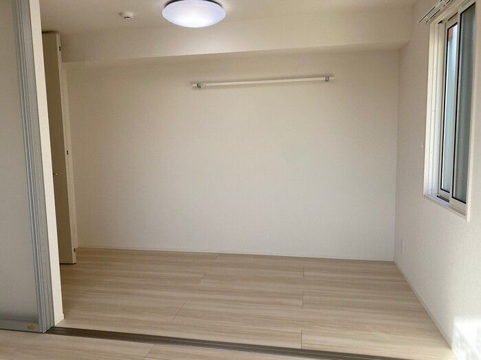 RICHE (リッシュ)の洋室