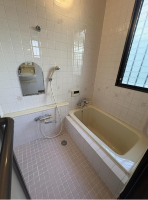 【浴室】 | 西宮市　段上町５丁目　中古戸建