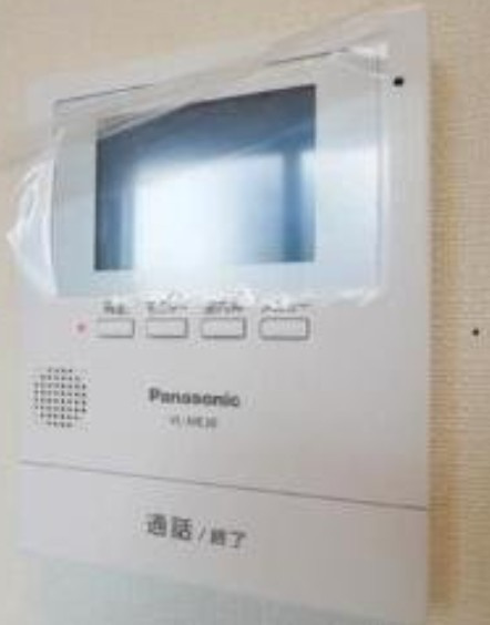 ハーモニーテラス北小岩XIV（14）のセキュリティ