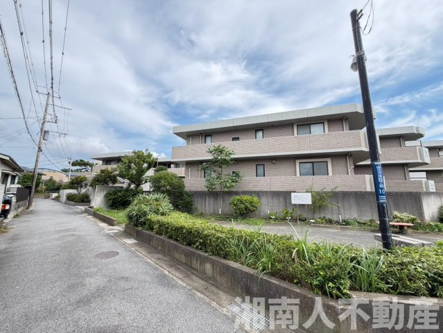 グランコピエ鎌倉由比ガ浜