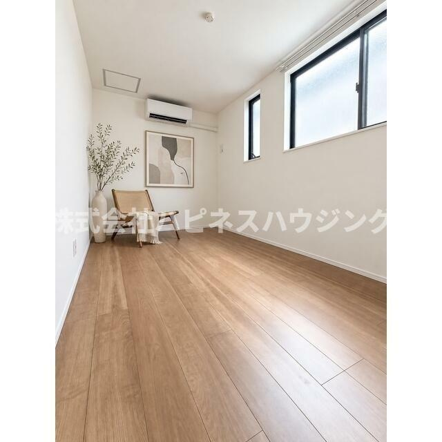 Ｋｏｌｅｔ野田市～コレットノダシ～の寝室