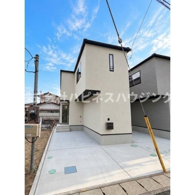Ｋｏｌｅｔ野田市～コレットノダシ～の外観