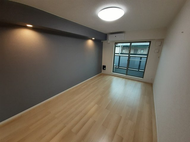 アンジュ　ド　ボヌール　香里園の内装|物件の内装です