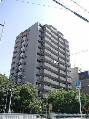 センターヒル千舟の外観|物件の外観です