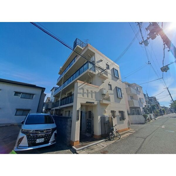リトルシャトーの設備
