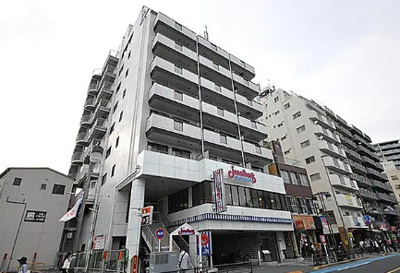 【外観】 | JKハイム