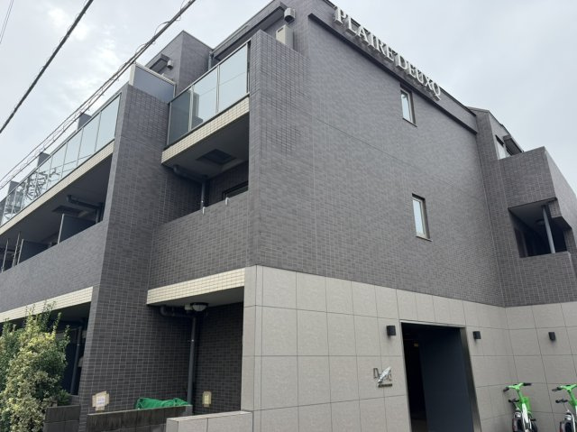 【外観】 | プレール・ドゥーク経堂