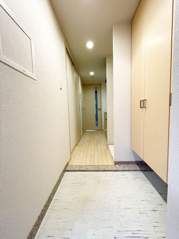 グランヴァン王子の設備