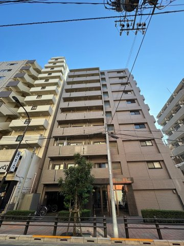 ルーブル豊島千石