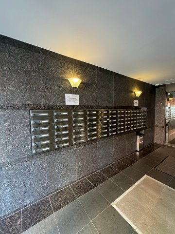 ルーブル豊島千石のその他共用部分