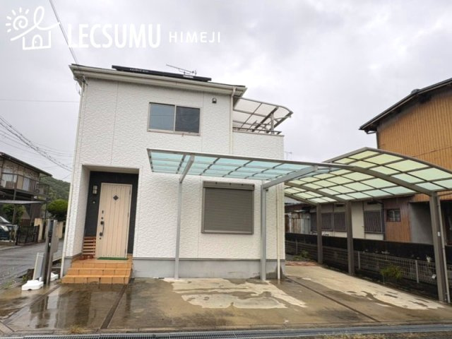 たつの市誉田町福田/中古戸建