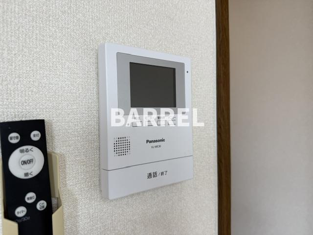 アンプルールフィギュールのセキュリティ
