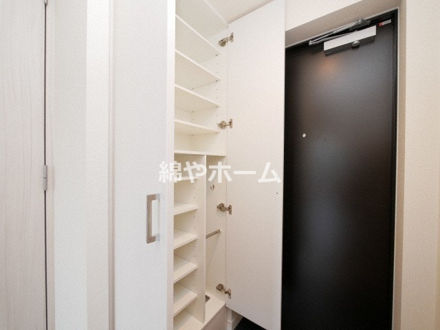 プレサンス上町台クレストのその他
