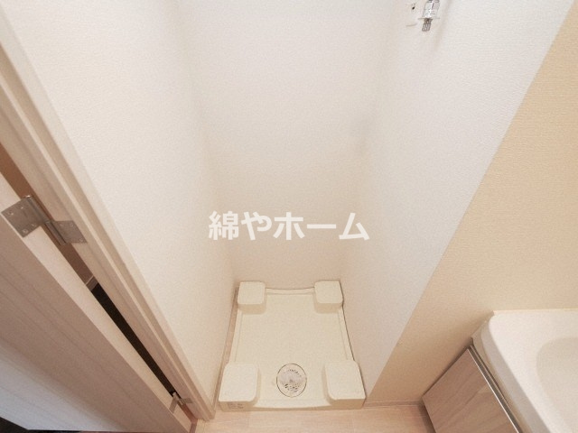 プレサンス上町台クレストの設備